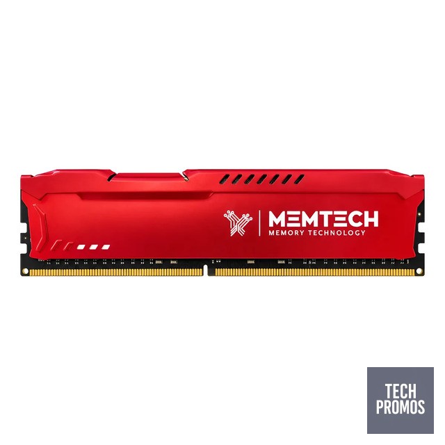 Memória Ram Gamer 16gb Ddr4 3200mhz Udimm Para Pc