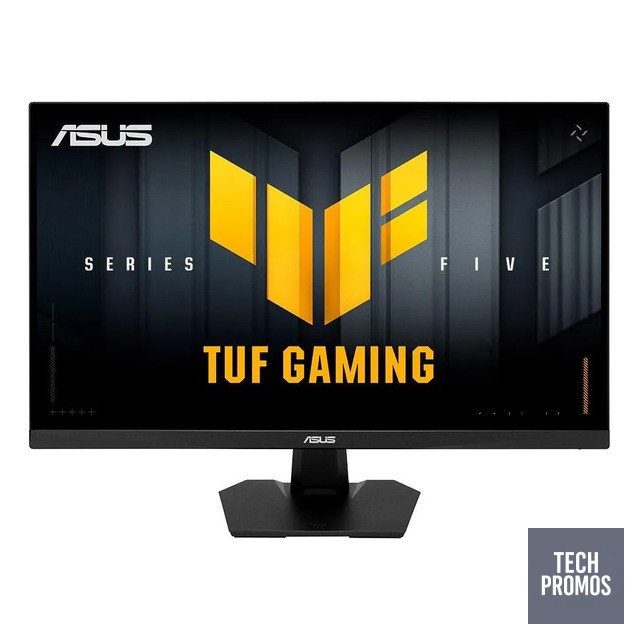 Monitor Gamer Asus Tuf Gaming Series 5vg279qm5f,27 , Full Hd